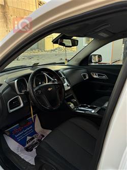 شيفروليه ايكونس